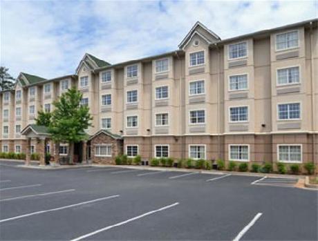 Microtel Inn Perimeter Center