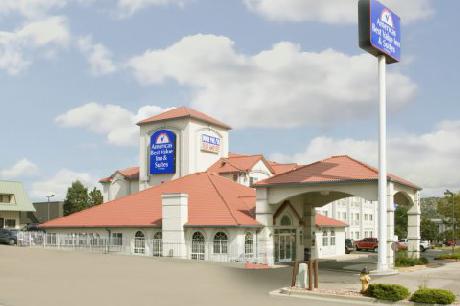 Americas Best Value Inn