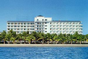 Sanya Shengyi Seaview hotel