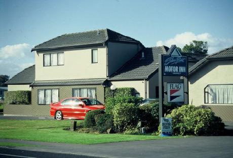 SilverOaks Inn SilverPoint