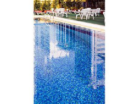 Mercure Abu Dhabi Centre Hotel