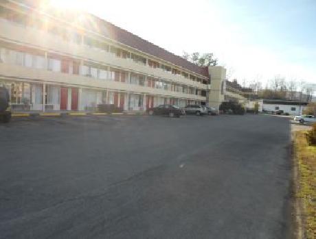 Days Inn Middlesboro, KY