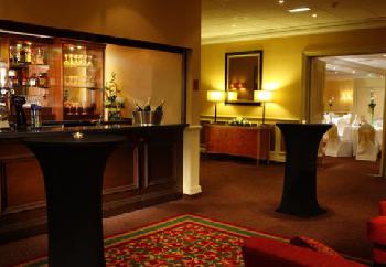 Aberdeen Marriott Hotel