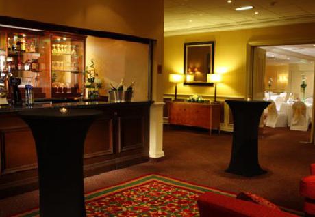 Aberdeen Marriott Hotel