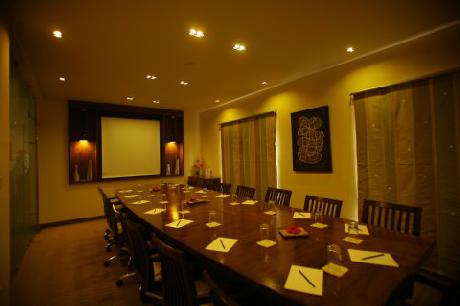 Justa The Residence,indiranagar