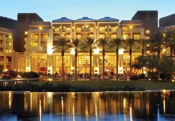 JW Marriott Phoenix Desert Ridge Resort & Spa
