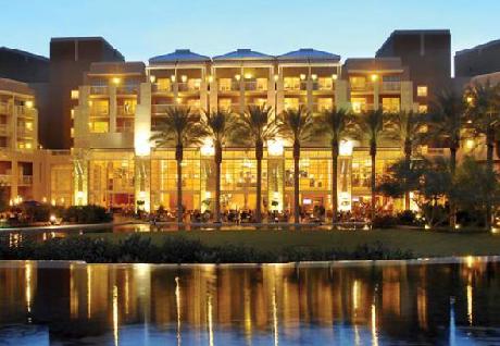 JW Marriott Phoenix Desert Ridge Resort & Spa