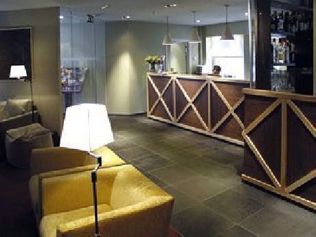 BEST WESTERN Hotel Chamade