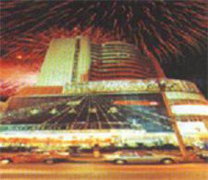 Baoshan Hotel Kunming