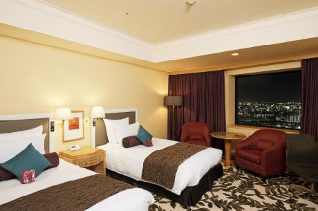 ANA Hotel GRAND COURT NAGOYA