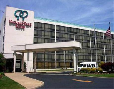 Doubletree Club Philadelphia Northeast