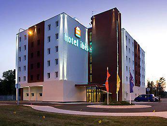ibis Plzen