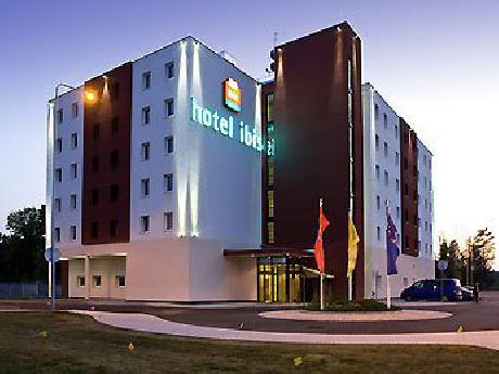 ibis Plzen