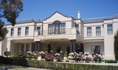 Beau Monde International