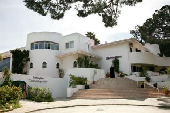 Barringtons Golf and Spa Almancil