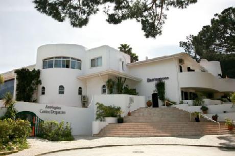 Barringtons Golf and Spa Almancil