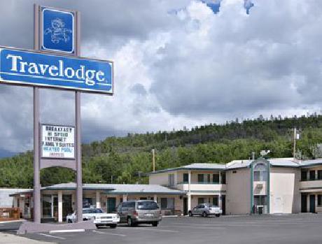 Williams Grand Canyon Travelodge