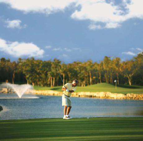 Iberostar Paraiso Beach