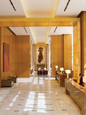 Four Seasons Mumbai