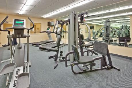 Candlewood Suites MURFREESBORO