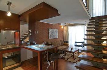 Park Suite Hui??rfanos