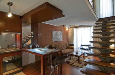 Park Suite Hui??rfanos