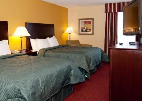 Comfort Inn Dry Ridge