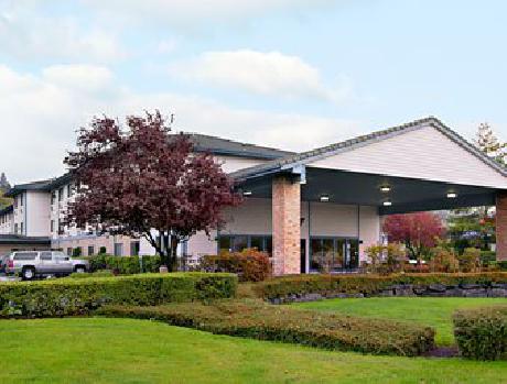 Days Inn Kent 84th Ave