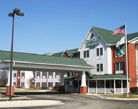 Country Inn & Suites By Carlson, Elgin, IL