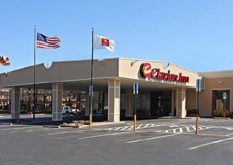 Clarion Inn Waldorf