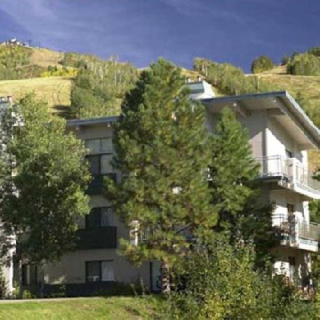 Storm Meadows Club Condominiums