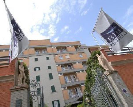 Hotel Villa Margherita