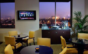 Holiday Inn SAN JOSE - AIRPORT