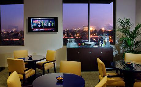 Holiday Inn SAN JOSE - AIRPORT