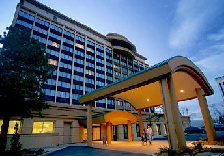Courtyard Denver Cherry Creek