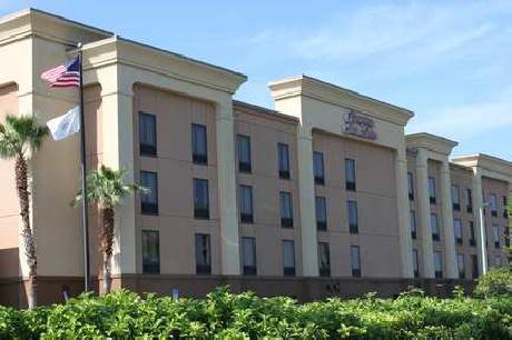 Hampton Inn & Suites Port St. Lucie-West