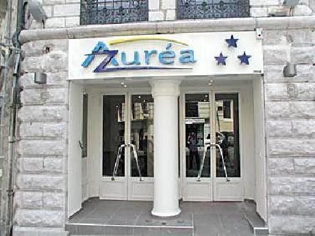 Hotel Azurea