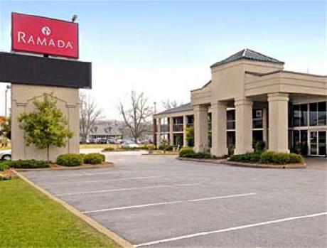Ramada Cordele