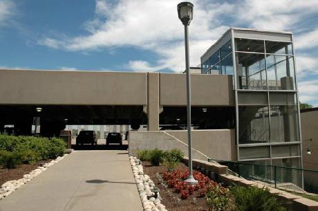 Hilton Garden Inn Kansas CityKansas