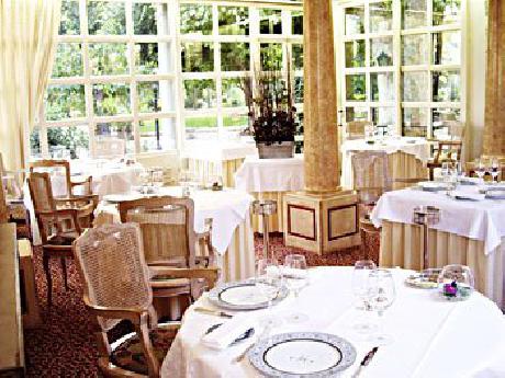 BEST WESTERN La Magnaneraie