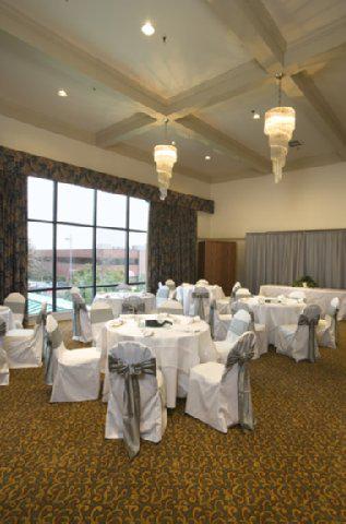 BEST WESTERN PLUS Cedar Bluff Inn