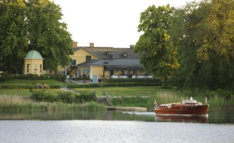 Stallmastaregarden Hotel