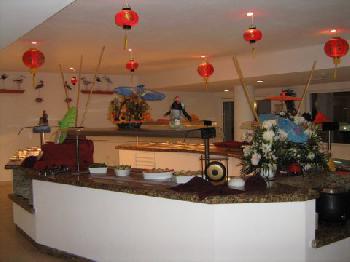 Holiday Inn CANCUN ARENAS - ALL INCLUSIVE