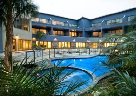 Quality Hotel Emerald