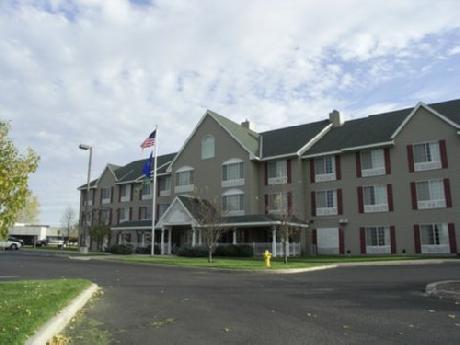 Country Inn & Suites By Carlson, St. Cloud West, MN