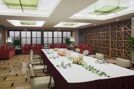 Holiday Inn HANGZHOU CITY CENTER