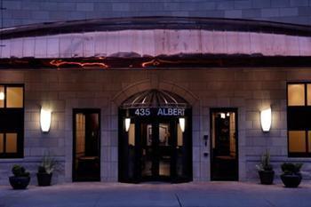 Albert At Bay Suite Hotel