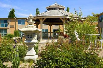 Four Points by Sheraton London