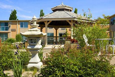 Four Points by Sheraton London