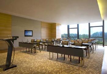 JW Marriott Hotel Shenzhen